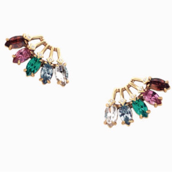 Pixie Stud Stella & Dot Earrings